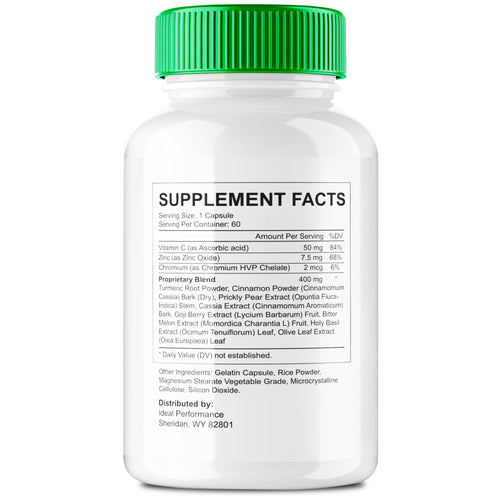 2 Pack Capsules A574