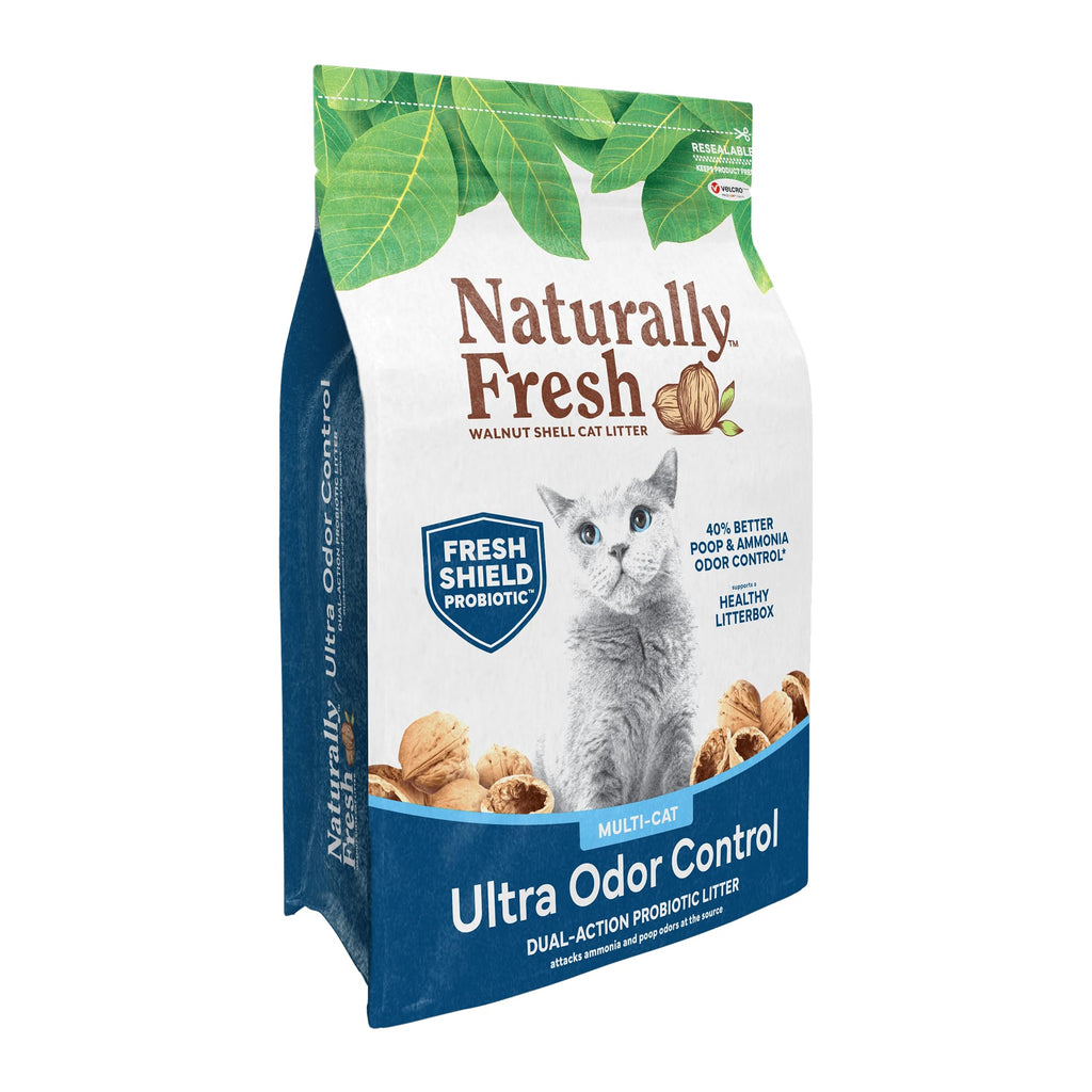 Ultra Odor Control Clumping Litter 30 lb. G559