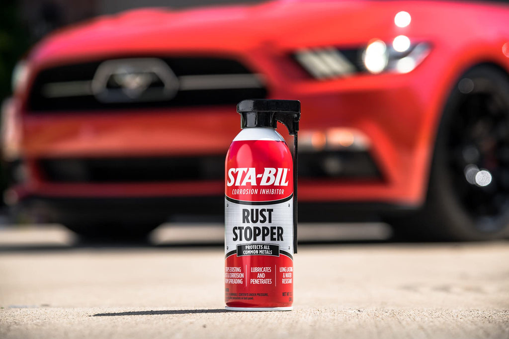 Rust Stopper 13 oz N2938