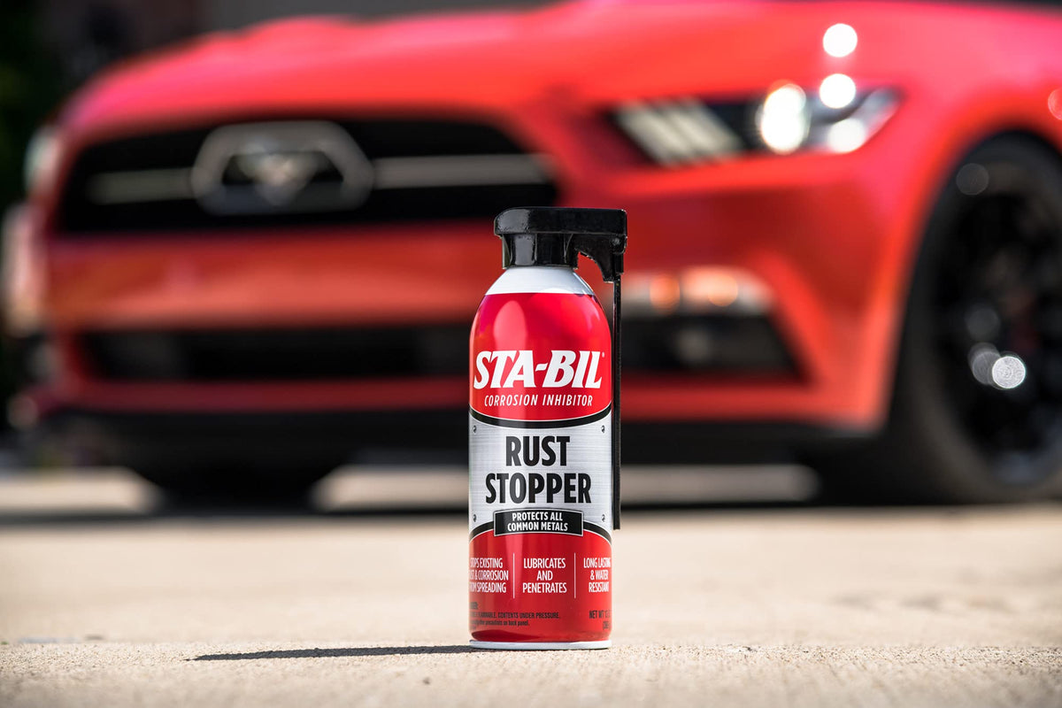 Rust Stopper 13 oz N2938