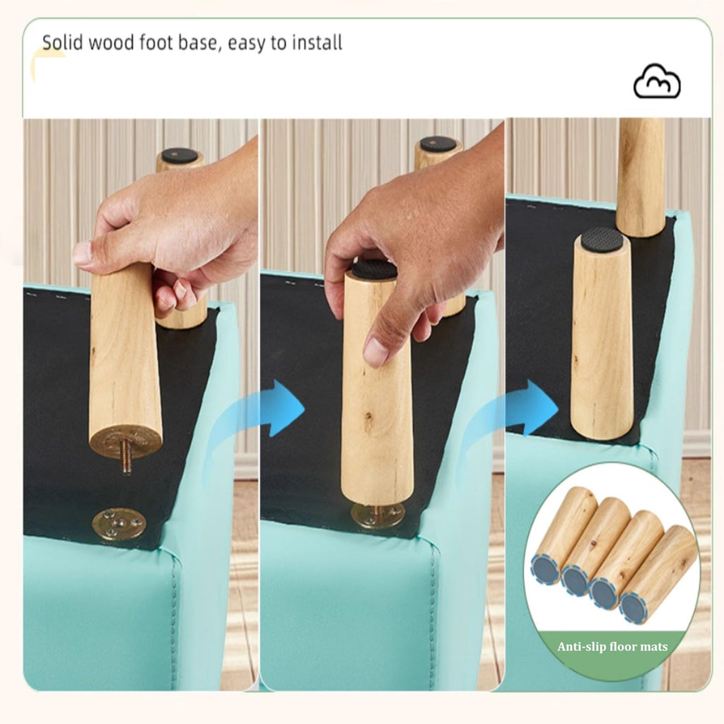 Pet Stairs Small Dog Climbing Ladder Non-Slip E88214