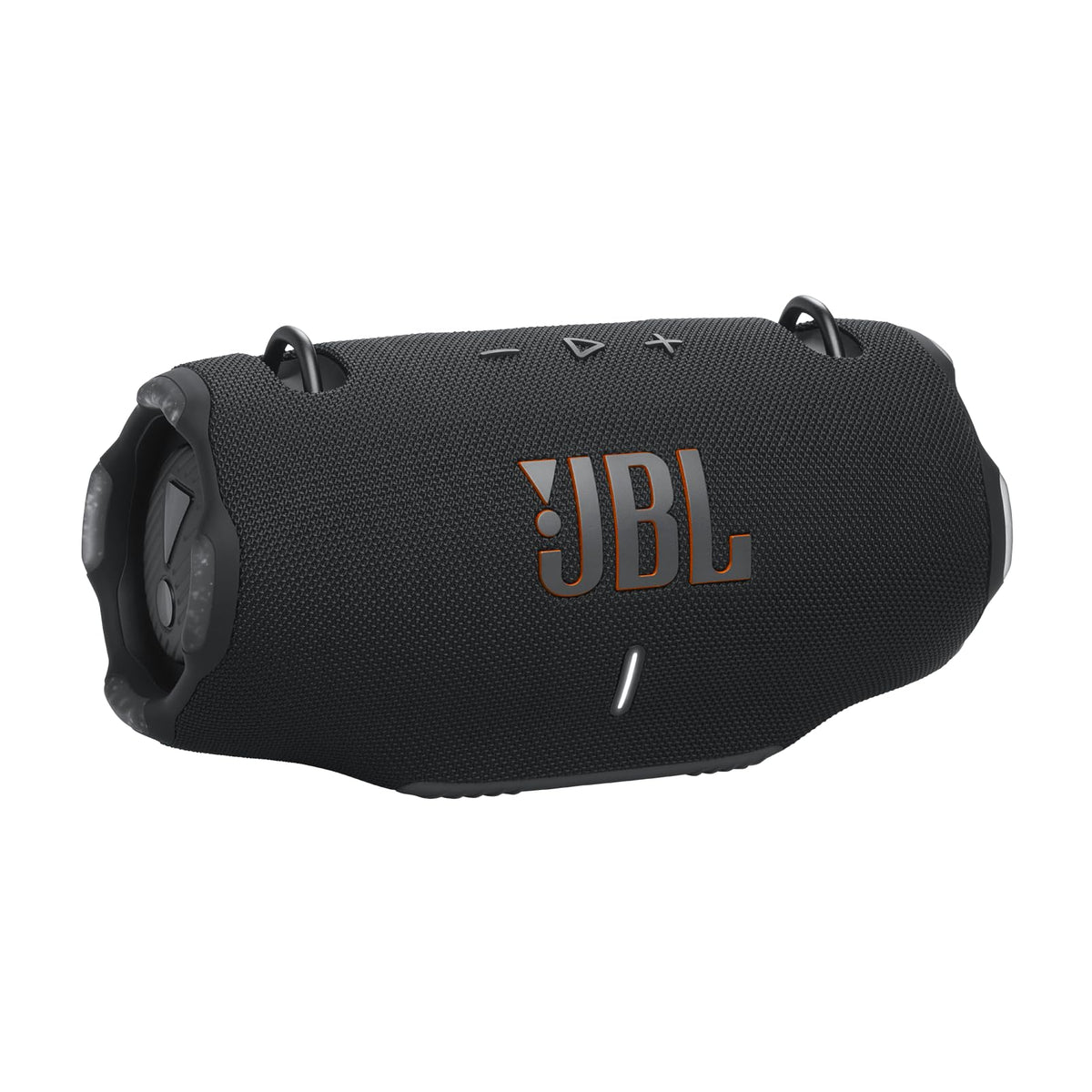Portable Waterproof Speaker Black D672749