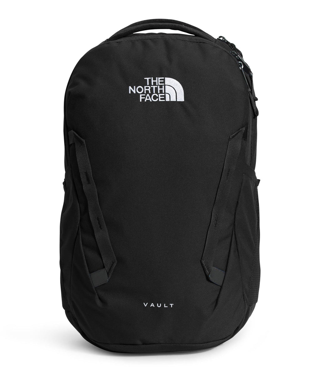 Black Laptop Backpack W576630