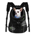 Pet Dog Carrier Backpack X39375