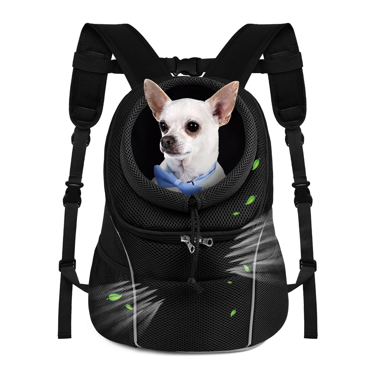 Pet Dog Carrier Backpack X39375
