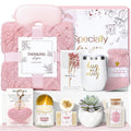 Pink Spa Care Package Q157423
