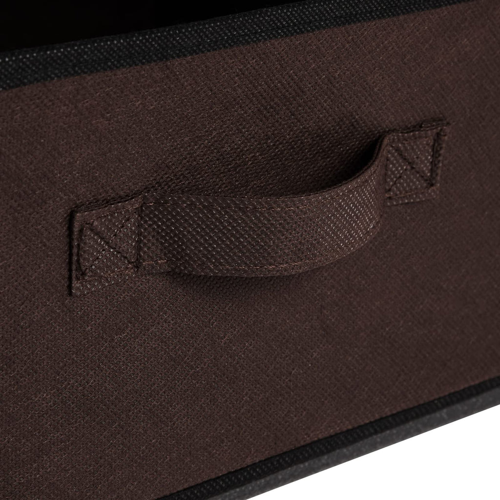 4 Tier Fabric Drawer Organizer P177718
