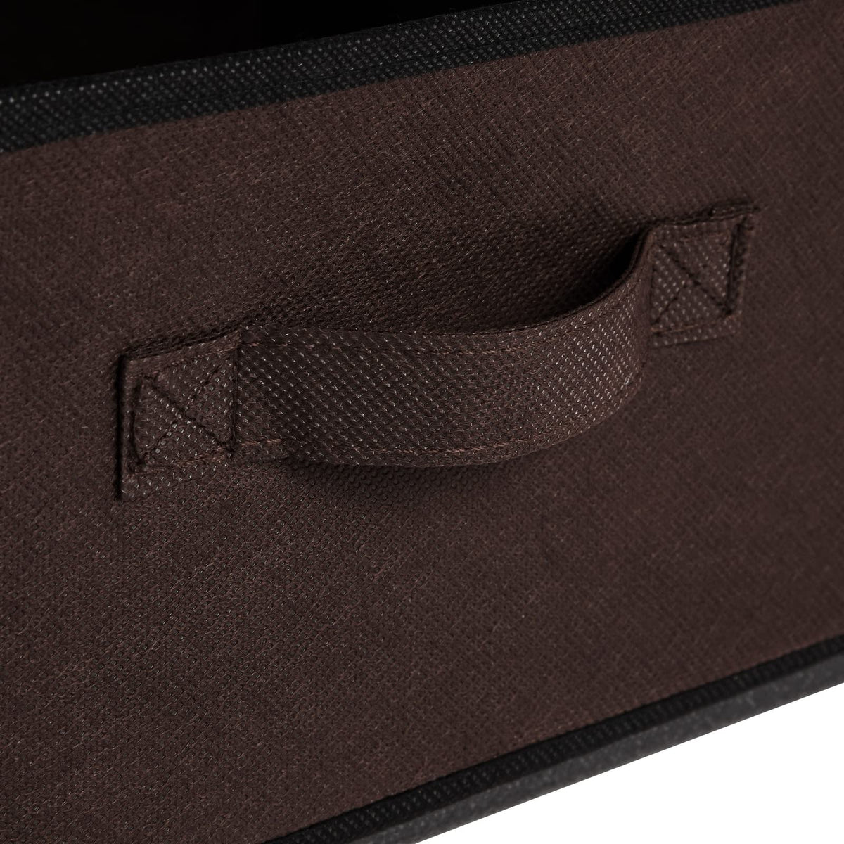 4 Tier Fabric Drawer Organizer P177718