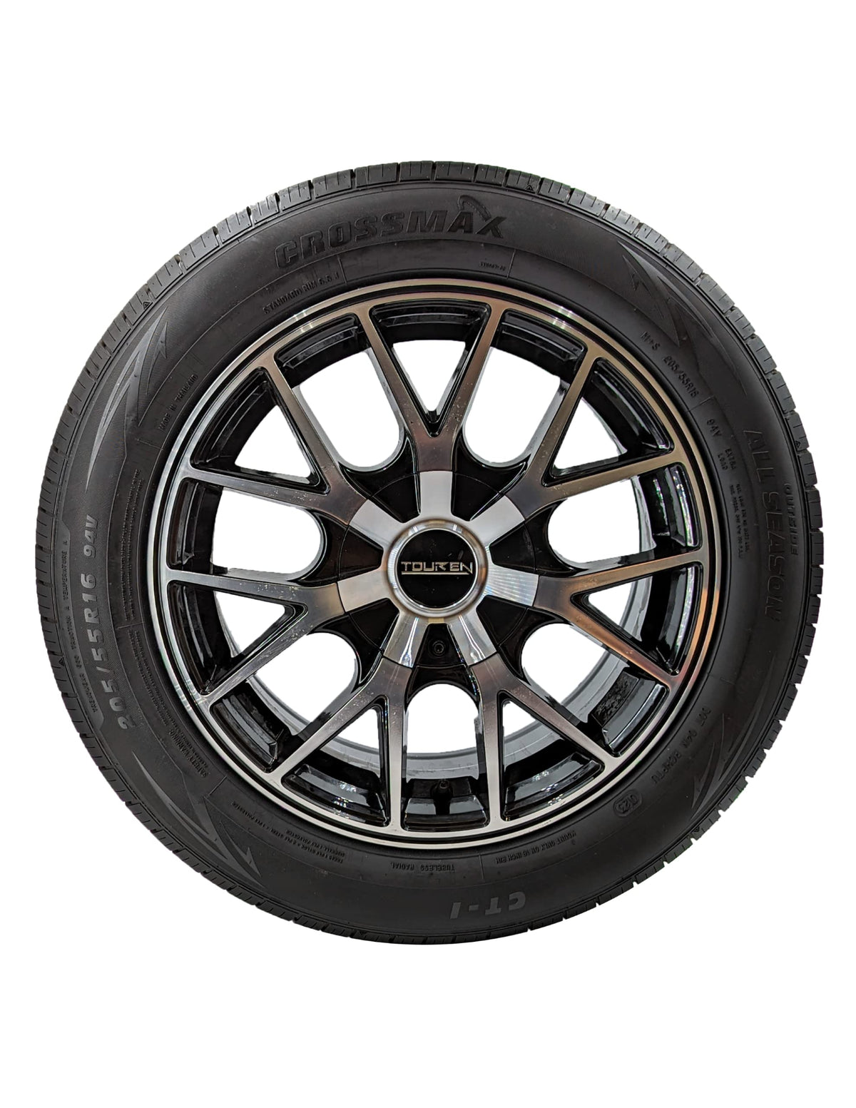 195/65R15 91H All Season Radial Y8813