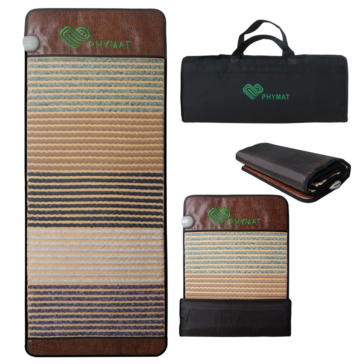Tourmaline Far Infrared Heating Mat H651434