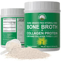 Bone Broth Collagen Protein Peptides Powder M572389