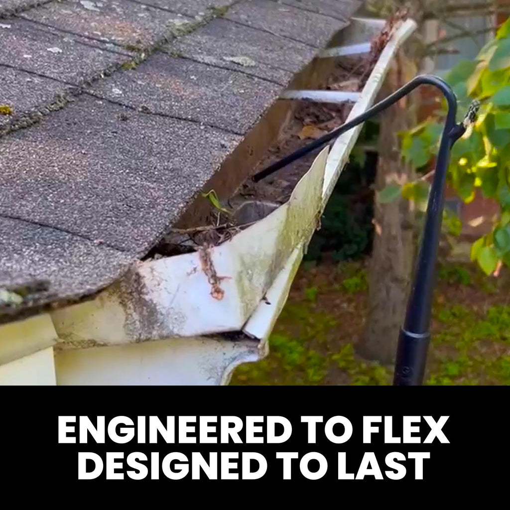 Gutter Cleaning Tool Attachment S7304