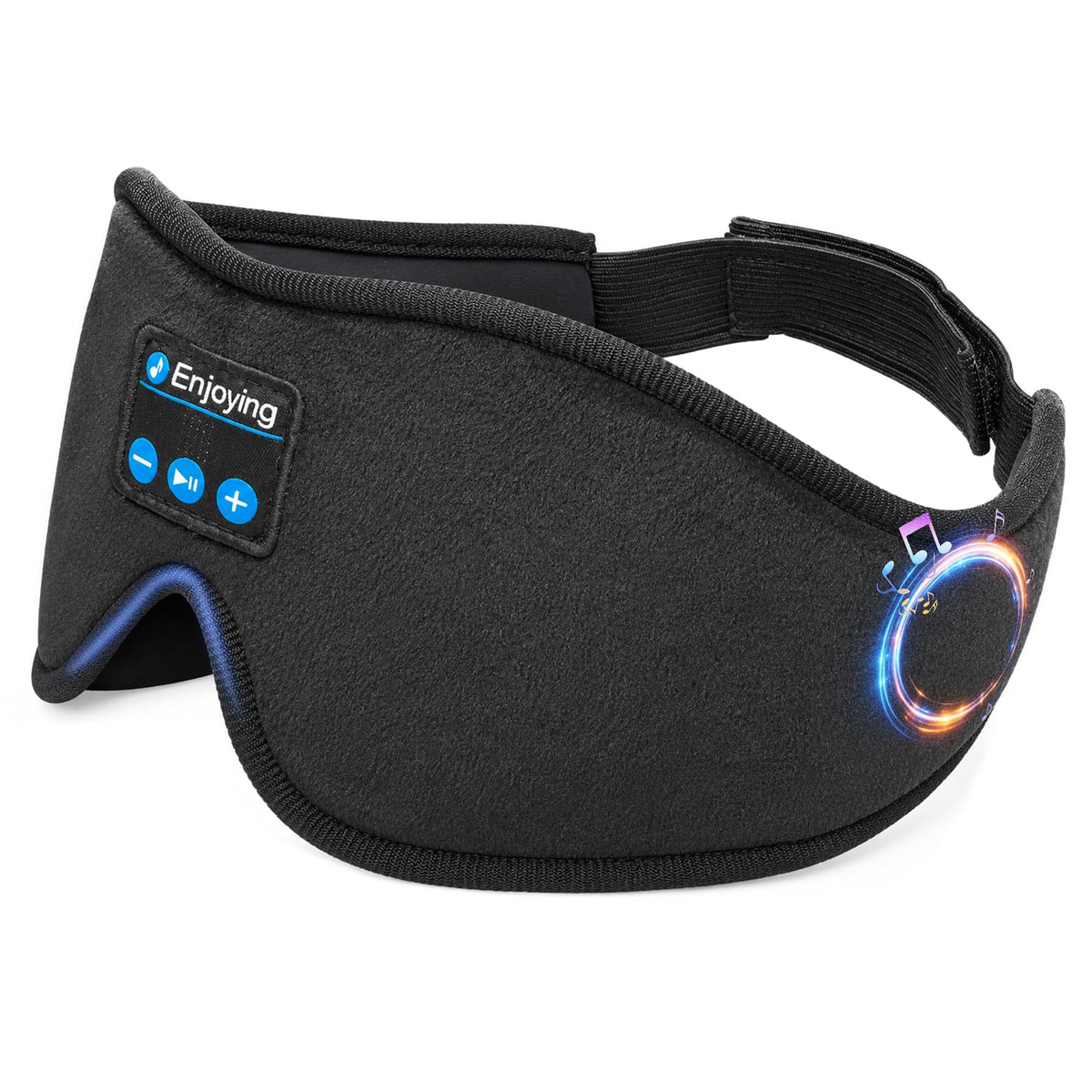 Bluetooth Sleep Mask V803314
