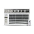 10000 BTU White Window Air Conditioner A1381