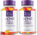 1500MG Natural Gummies 120 Count Z11423
