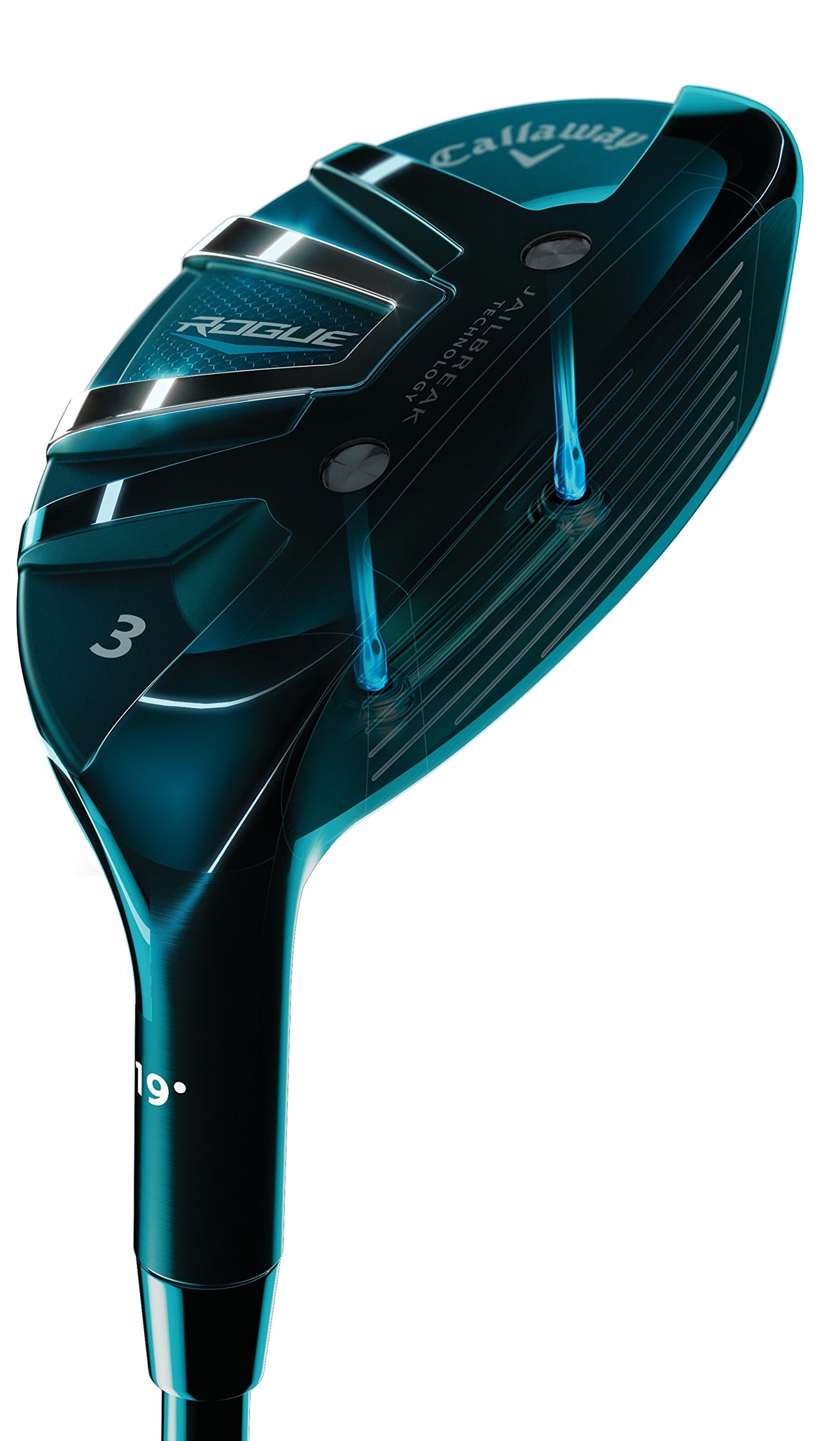 Golf Hybrid S658539