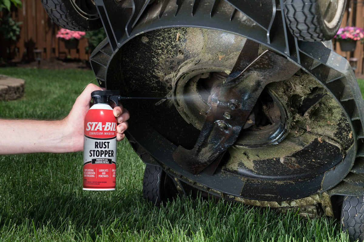 Rust Stopper 13 oz N2938