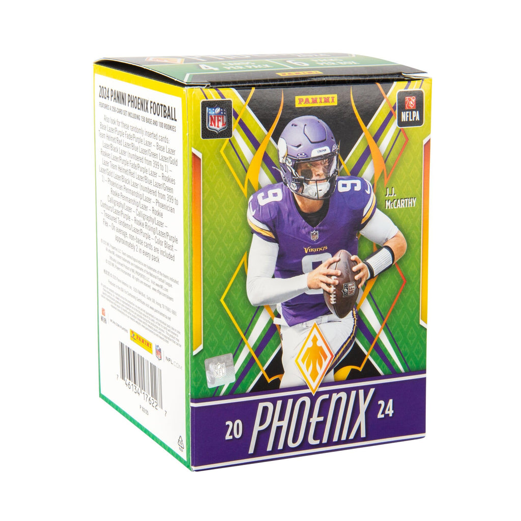 24 Cards NFL Football Trading Cards V635