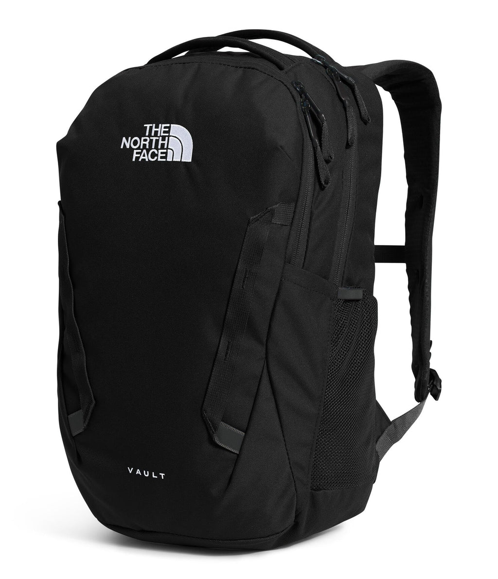 Black Laptop Backpack W576630