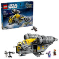 Star Wars The Razor Crest W30238