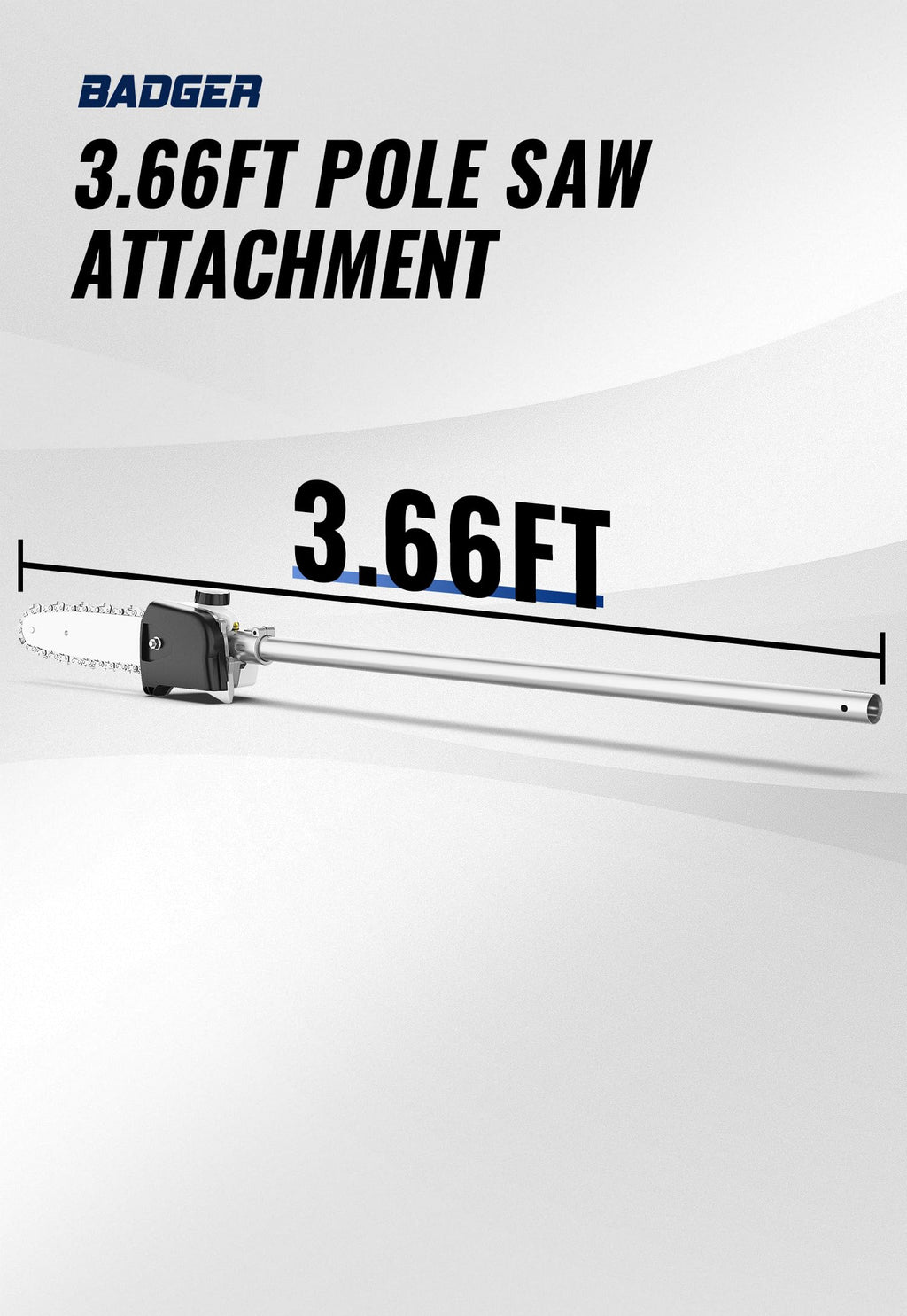 Pole Saw Attachment M7893
