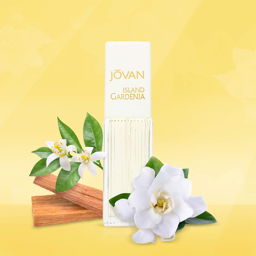 Gardenia Eau de Cologne Spray 1.5 fl oz T36080