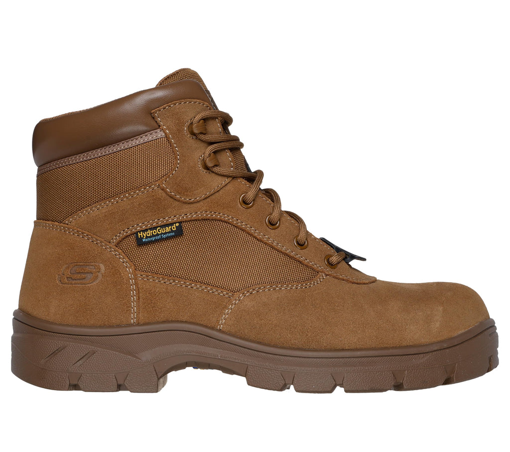Waterproof Men's Shoes J42164