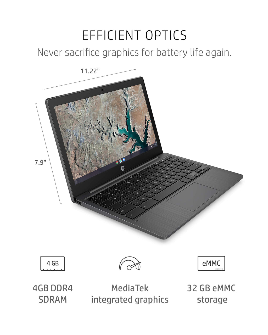 11-inch Laptop W875