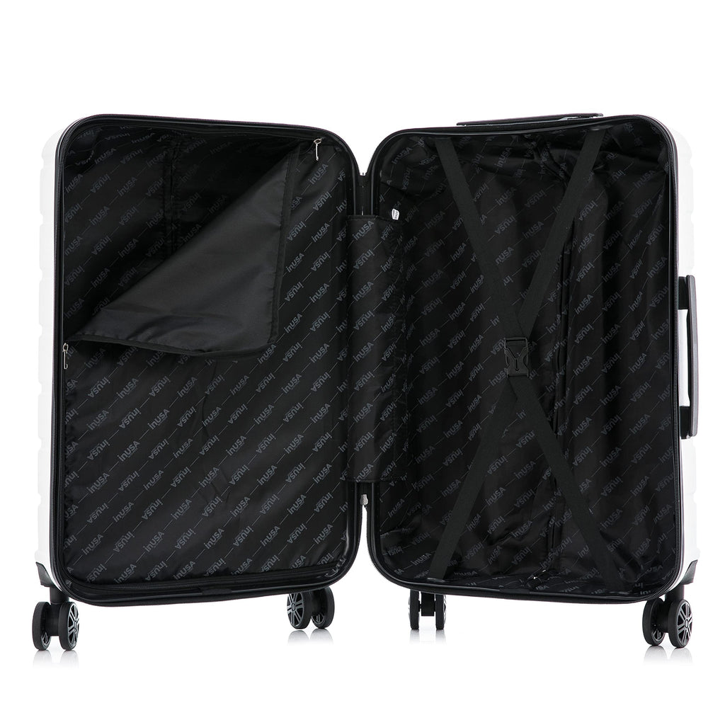 20-Inch Hardside Spinner Luggage F76179