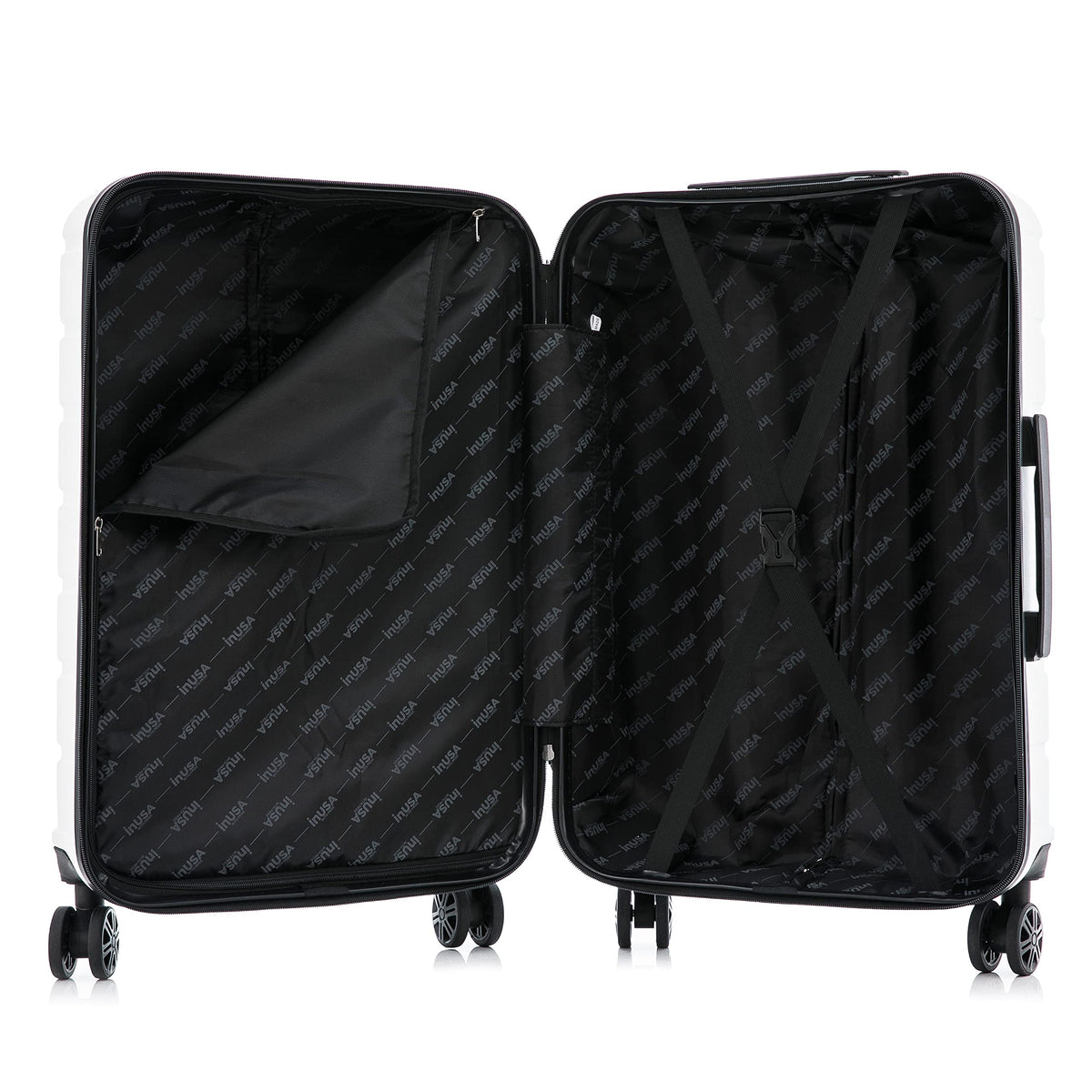 20-Inch Hardside Spinner Luggage F76179