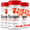 Glycogen Balance Capsules 180 Capsules W86280