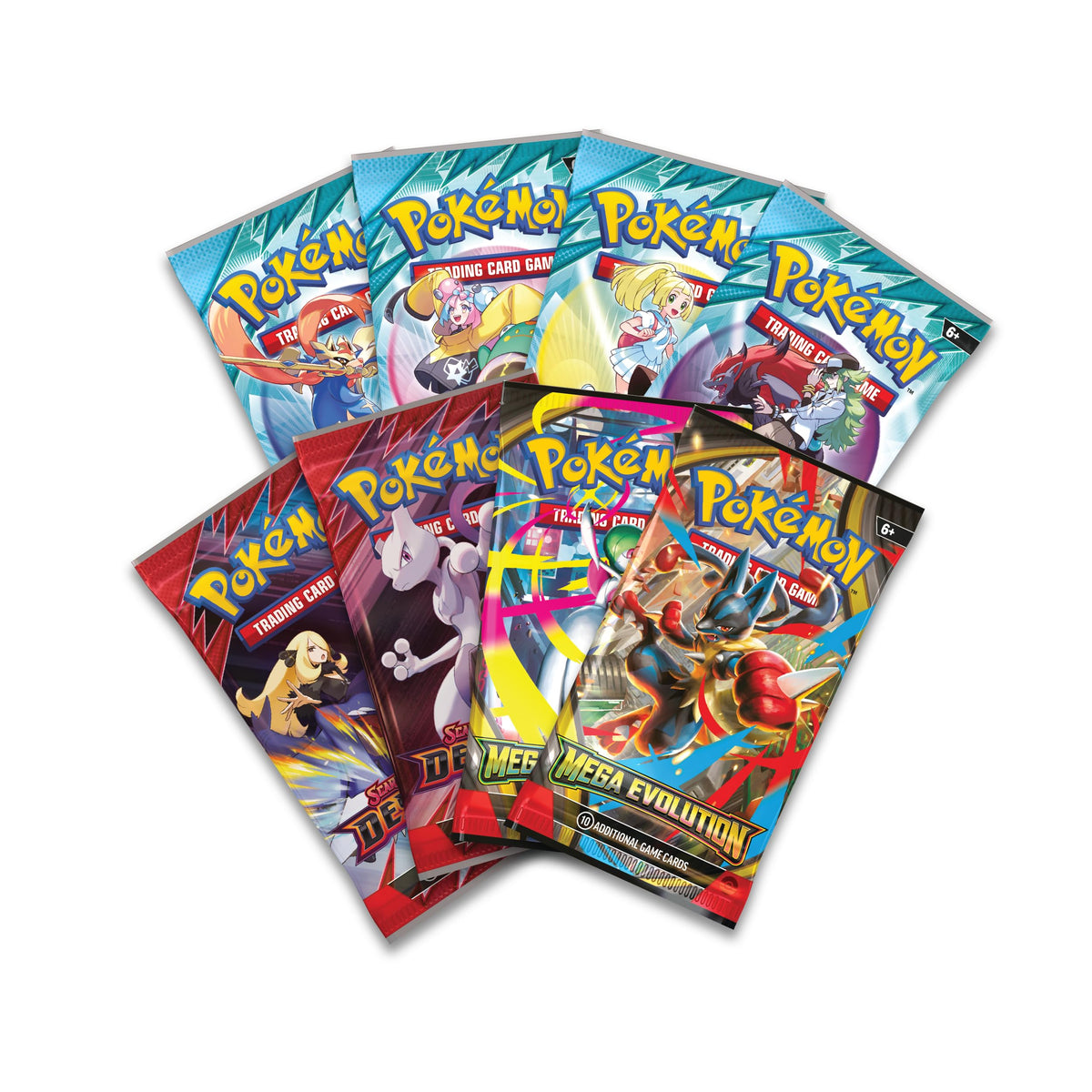 Pokémon TCG Mega Venusaur ex Premium Collection Box W9086