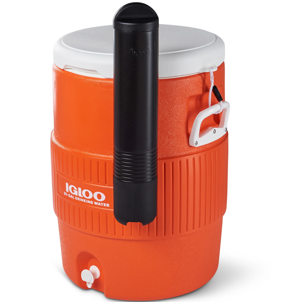 Insulated Beverage Dispenser with Spout W618802
