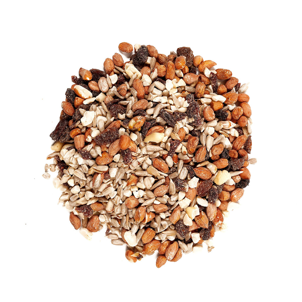 Wild Bird Food 20-Pound and 5-Pound J487