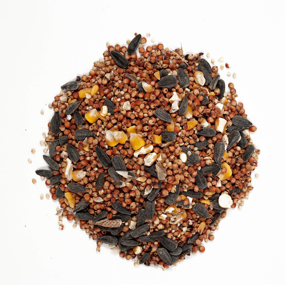 Wild Bird Food 20-Pound and 5-Pound J487